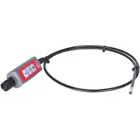 Ks Tools 5508551 Endoscoopsonde Sonde-Ø 5.5 mm 1 m