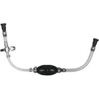 Ks Tools 150.9031 Slang met pomp