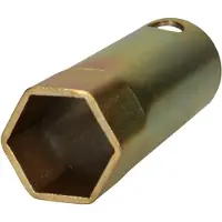 Ks Tools 4604933 460.4933 Zeskant Asmoersleutel 46 mm 3/4 (20 mm)