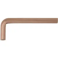 Ks Tools 963.1534 Haakse schroevendraaier