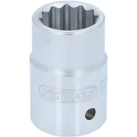 Ks Tools 9113531 911.3531 Verwisselbare kop