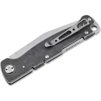 Böker Plus Atlas 16.8 Cm Opvouwbaar Zakmes Zakmes - Inklapbaar Mes