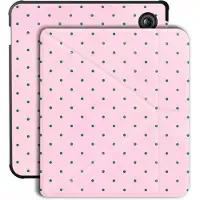 IMoshion Design Vouwbare Bookcase voor de Kobo Libra Colour - Happy Dots