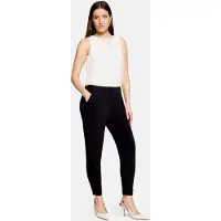 Vera Mont Jumpsuit zwart / wit
