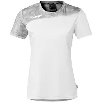 Kempa Athletics 29 T-shirt Met Korte Mouwen