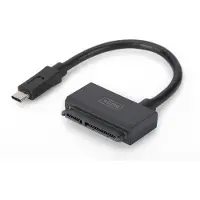 Digitus DA-70327 interfacekaart/-adapter SATA