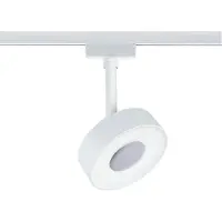 Paulmann Circle 230V-railsysteem lamp URail 5 W LED Wit
