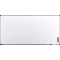 Legamaster Unite Plus whiteboard magnetisch email 180 x 90 cm