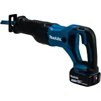Makita DJR183Z 18V Li-Ion accu reciprozaag body - snelwissel