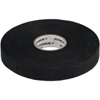 Schwalbe hoogwaardige velglint 19mm - rol van 50 meter, textiel, voor veilige fietsbanden.