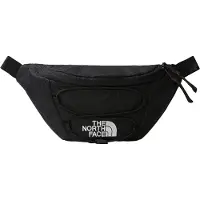 The North Face Schoudertas 'Jester' zwart