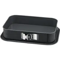 Kaiser La Forme Plus Springform Pan Rectangular 35x24 Cm Bakvorm