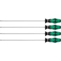 Wera 367/4 Torx Hf 300mm Schroevendraaierset