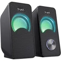 Trust Arys RGB Compact 2.0 Speakerset