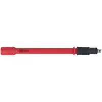 Ks Tools 1183852 118.3852 Verlenging 10 mm 3/8 inch Aandrijving 3/8 (10 mm) 250 mm 1 stuk(s)