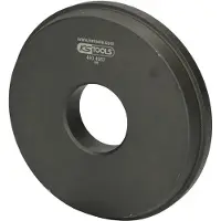 Ks Tools 460.4957 Conische rollager-indrukgereedschap voor BPW, Ø 123 mm