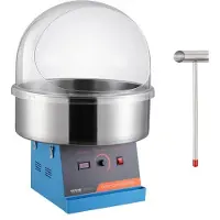 Vevor Elektrische Suikerspinmachine