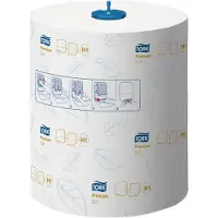 Tork 290016 Matic Papieren handdoeken (l x b) 100 m x 21 cm Wit 100 m