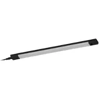 Osram Kastverlichting Linear Edge Sensor - 30cm - Zwart - 8w