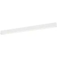 Osram Plafondlamp Office Line Cuboid - Wit - Dimbaar - Koel Wit - 30w