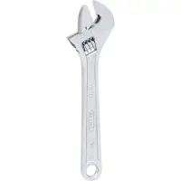 Ks Tools 577.0150 5770150 Engelse sleutel Sleutelbreedte (metrisch) 18 mm