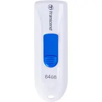 Transcend JetFlash 790 - USB-stick - 64 GB