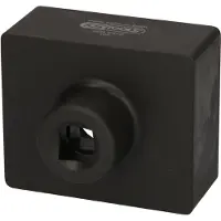 Ks Tools 460.5473 1/2 klemmoerdop, 50x62 mm