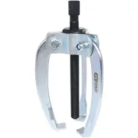 Ks Tools Binnensleutel-/buitensleutel trekker 630.4304, 24 mm, 7 mm, gereedschapsstaal, 22 mm, 4200 g
