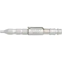 Hazet Pneumatisch uitblaaspistool 12 bar
