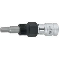 Ks Tools 150.3155, chroom-vanadiumstaal, conform DIN 3120, ISO 1174, 1 stuk