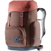 Deuter Scula Dagrugzak 49 cm bruin