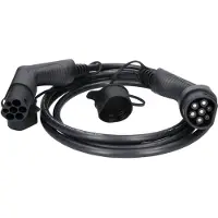 Ks Tools 117.7165 eMobility laadkabel 3 m