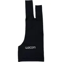 Wacom tekenhandschoen 1 stuk