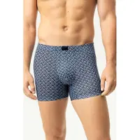 Mey Trunk Shorty Serie Arctic Squad Sea Breath | Maat 5