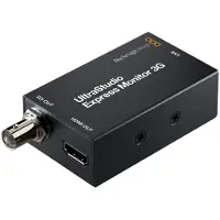 Blackmagic Design Black Magic UltraStudio Express Monitor 3G