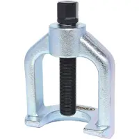 Ks Tools 670.0106 Universele scharnierpen-uitdrukpen, 56 mm