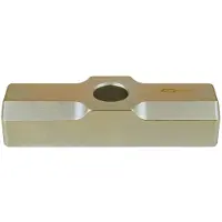 Ks Tools 440.0083 Tegenhouder, 122 mm