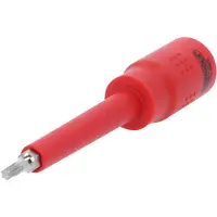 Ks Tools 118.3822 118.3822 Verwisselbare kop T 20 3/8