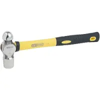 Ks Tools 9642106 964.2106 Bankwerkershamer 1305 g 355 mm 1 stuk(s)