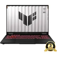 Asus Tuf Gaming A18 Fa808um-s8132w - 18 Inch Wuxga Amd Ryzen 7 260 16 Gb 1 Tb Geforce Rtx 5060 Qwerty