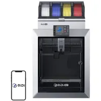 QIDI - Q2 Combo - 3D printer
