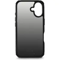 Hama Cover Apple iPhone 17 Zwart Inductieve lading