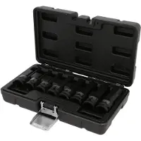 Ks Tools 911.0902 Verwisselbare koppen 1/2