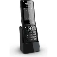 Snom M65 Handset Voip-telefoon