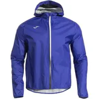 Joma R-trail Nature Raincoat Blauw S Man