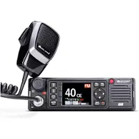 Midland M 88 CB Multistandard M88 M-Serie C1435 CB-station