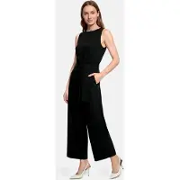 Betty Barclay Jumpsuit zwart