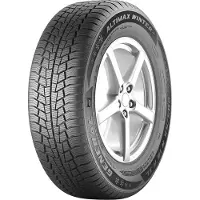 General tire Altimax Winter 3 ( 205/60 R16 96H XL ) | Winterbanden