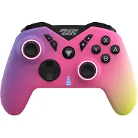 DragonShock NEBULA ULTIMATE CANDY WIRELESS CONTRO SWITCH PC