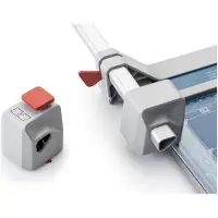 Dahle Creatiefset snijmachinekoppen voor 507 met driehoekige glijstang